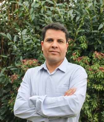Carlos Gonzalo Alvarez Rosario Picture