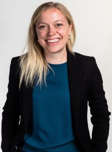 BRIMM Researcher Profile - Juliette Engelhart